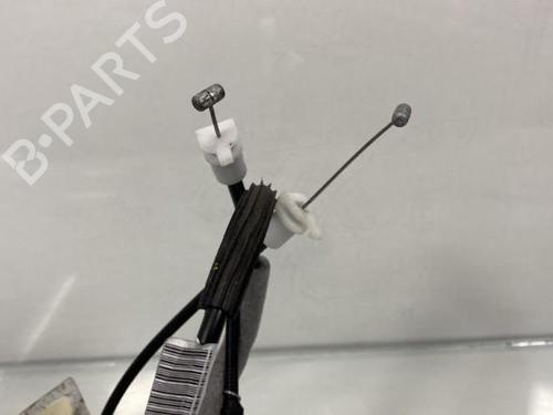 Rear right lock PEUGEOT 208 I (CA_, CC_) 1.6 BlueHDi 100 | BP19998082C99 