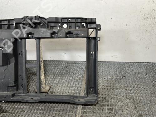 Front slam panel PEUGEOT 208 I (CA_, CC_) 1.2 PureTech 82 | BP29039488C72 