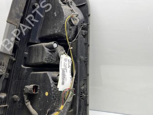Used Left taillight KIA SOUL I (AM) 1.6 CRDi 128 (126 hp) 19961029