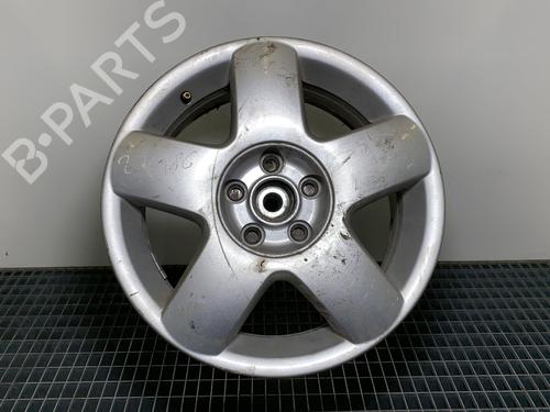 Used Rim VW POLO (9N_, 9A_) 1.2 12V (64 hp) 19999131