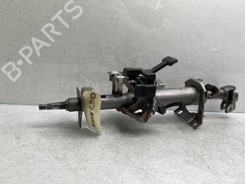 Steering column NISSAN X-TRAIL I (T30) 2.2 Di 4x4 | BP19972409M21 