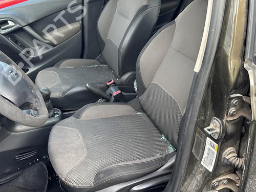 Fuse box CITROËN C3 II (SC_) 1.6 HDi | BP31646802E1  - Image 23