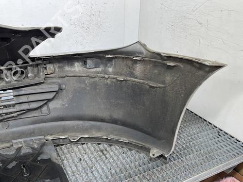 Front bumper PEUGEOT 307 (3A/C) 2.0 HDi 110 | BP28280758C7 