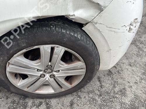 Left front window switch PEUGEOT 208 I (CA_, CC_) 1.6 BlueHDi 100 | BP24623712I27 - Image 9