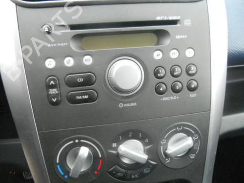 Vindspejlsviskerarm SUZUKI SPLASH (EX) 1.3 CDTI (A5B413D) | BP20004235C143 - Image 3