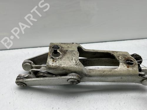 Hinge/Door check strap CITROËN JUMPER I Van (244) 2.0 HDi | BP23766264C146 
