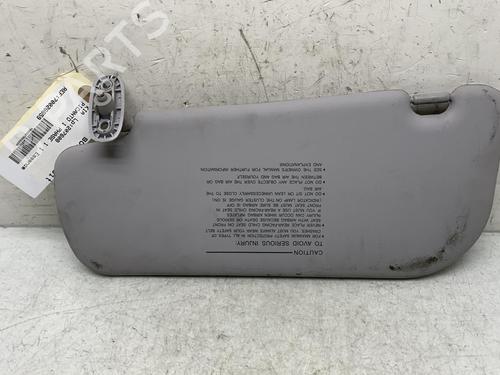 Right sun visor KIA PICANTO I (SA) 1.0 | BP19965596I2 