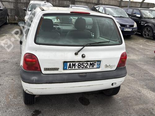 Used Parts RENAULT TWINGO I (C06_) 1.2 (C066, C068) 4954158