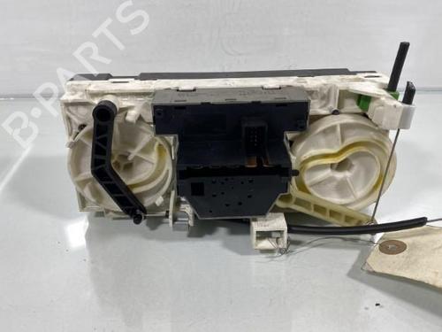 Commande Chauffage OPEL ZAFIRA A MPV (T98) 2.0 DTI 16V (F75) | BP20005759I5 