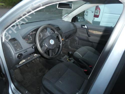 Tailgate VW POLO (9N_, 9A_)  | BP20000243C6 