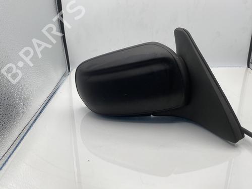 Right mirror MAZDA DEMIO (DW) 1.3 16V (DW3W, DW19) | BP20029528C27 