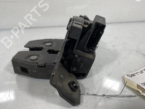 Tailgate lock OPEL ASTRA H (A04)  | BP19957385C101 