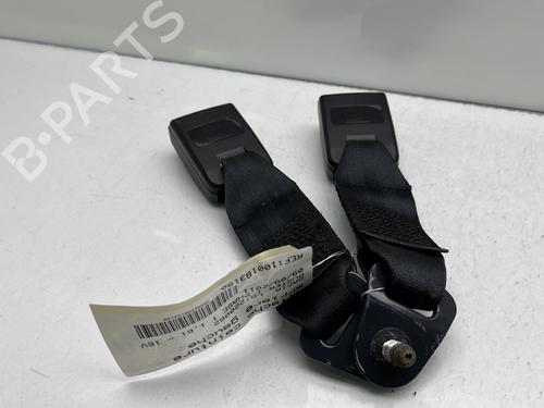 Used Seat buckle Seat buckle DACIA DUSTER (HS_) 1.6 16V Hi-Flex (105 hp) 24427585 24427585