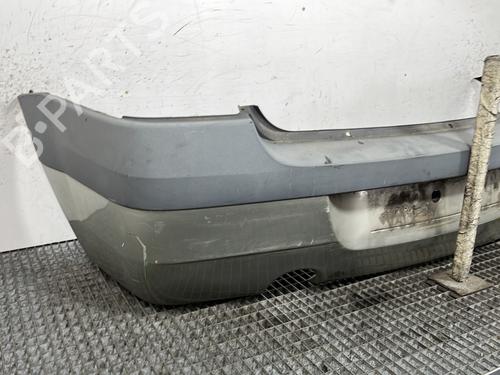 Used Rear bumper Rear bumper DACIA LOGAN (LS_) 1.5 dCi (LS0K) (68 hp) 28519822 28519822