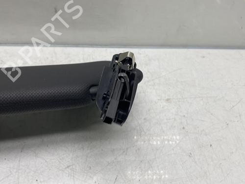Used Right sun visor AUDI A1 (8X1, 8XK) 1.6 TDI (105 hp) 19962333
