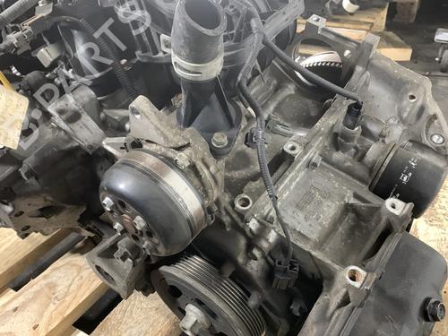 Used Engine Engine KIA PICANTO III (JA) 1.0 (67 hp) 28706911 28706911