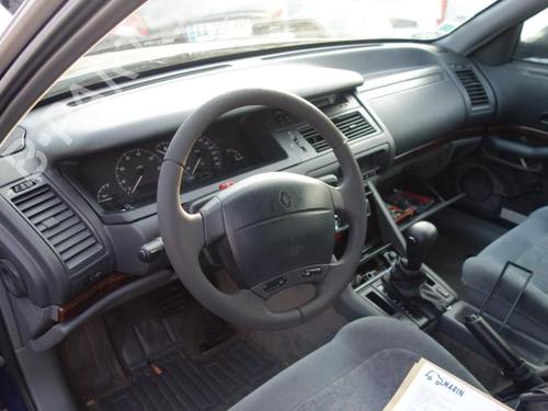 Used Parts RENAULT SAFRANE II (B54_) 2.5 20V (B54F) 1809260