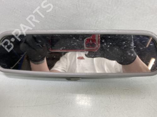 Used Rear mirror AUDI A3 Sportback (8PA) 1.9 TDI (105 hp) 27632631