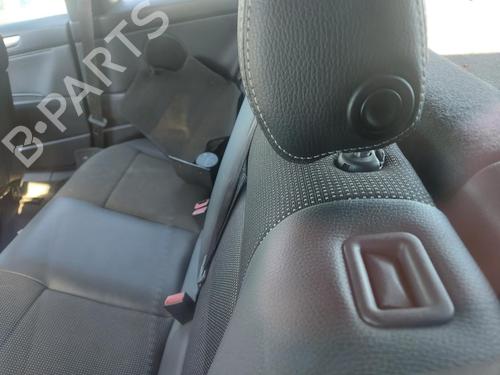 Left taillight OPEL ASTRA H GTC (A04) 1.7 CDTI (L08) | BP22694933C34 