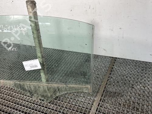 Rear left door window MERCEDES-BENZ A-CLASS (W176) A 180 CDI / d (176.012) | BP28540267C20 
