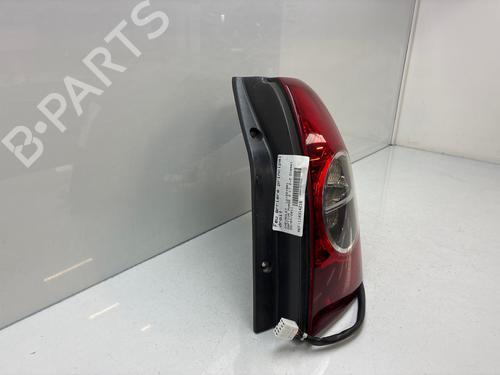 Right taillight CHEVROLET CAPTIVA (C100, C140) 2.2 D | BP36549403C35 - Image 3