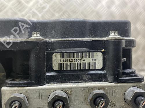 Used ABS pump ABS pump AUDI Q5 (8RB) 3.0 TDI quattro (245 hp) 23765802 23765802