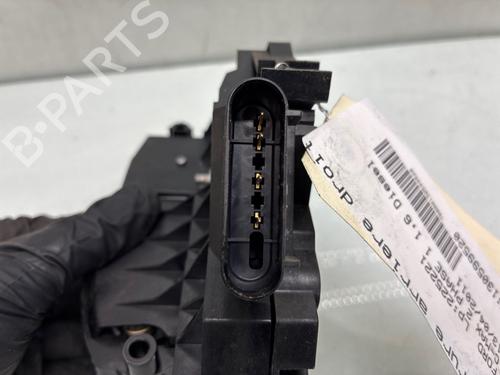 Used Rear right lock Rear right lock 38550003 38550003