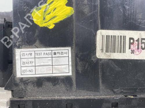 Climate control HYUNDAI SANTA FÉ I (SM) 2.0 CRDi 4x4 | BP19981702I5 
