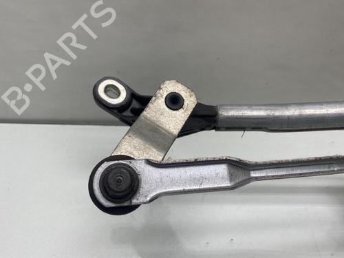 Front wiper motor CITROËN C-ELYSEE (DD_) 1.6 BlueHDi 100 | BP24453096M29 