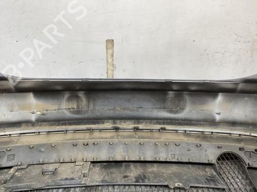 Rear bumper AUDI A1 Sportback (8XA, 8XF) 1.6 TDI | BP29942991C8