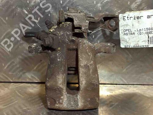 Used Left rear brake caliper Left rear brake caliper 21962093 21962093
