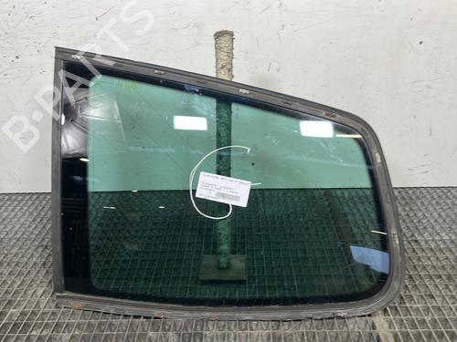 Panel rude bagtil venstre VW SHARAN (7N1, 7N2) 2.0 TDI (177 hp) 31046364