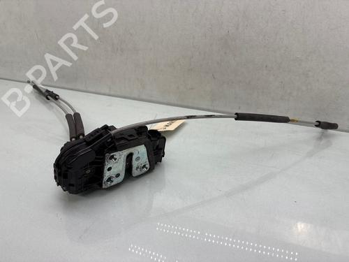 Used Rear left lock Rear left lock KIA SOUL I (AM) [2009-2014] 34561040 34561040