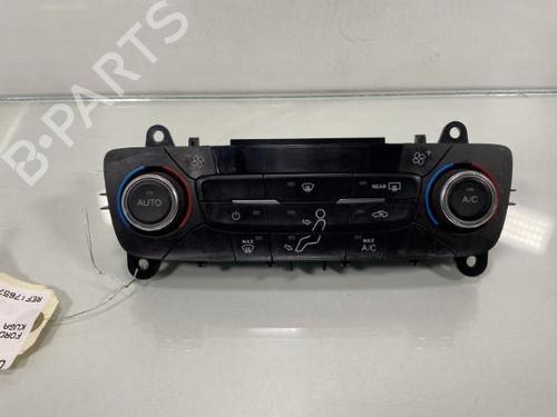 Climate control FORD KUGA II (DM2) 2.0 TDCi | BP19962742I5 - Image 3