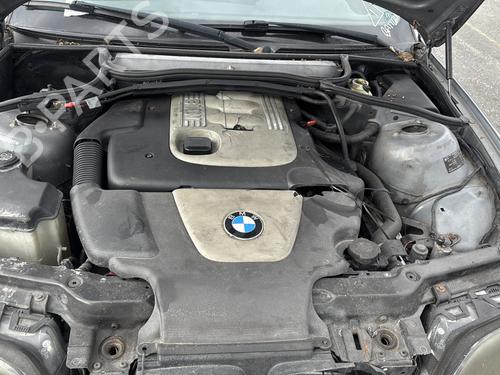 Left front fog light BMW 3 (E46) 318 d | BP33648341C30  - Image 16