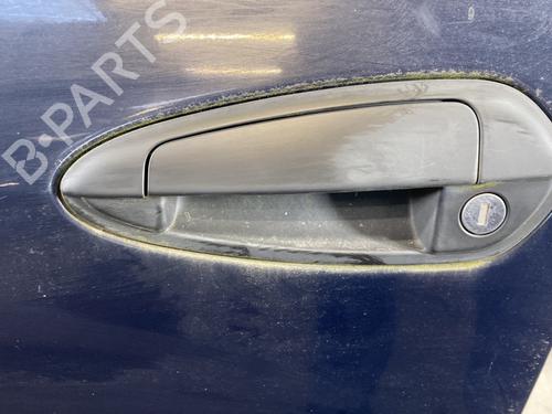 Left front door FIAT GRANDE PUNTO (199_) 1.2 | BP20699527C2 