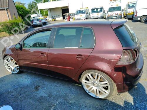 Engine VW GOLF V (1K1) | BP21956722M1 - Image 12
