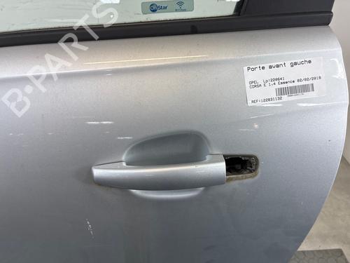 Used Left front door Left front door 39553208 39553208