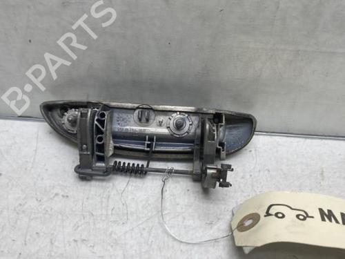 Used Front left exterior door handle Front left exterior door handle 19970039 19970039