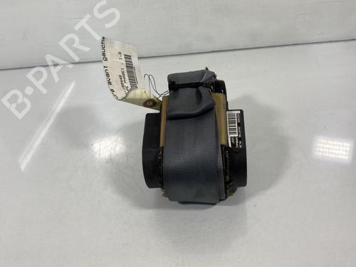 Used Front left seatbelt Front left seatbelt RENAULT MEGANE I Coach (DA0/1_) 1.6 e (DA0F) (90 hp) 20031412 20031412