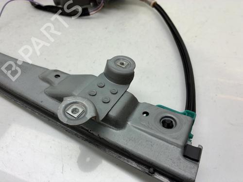 Front right window mechanism RENAULT TWINGO II (CN0_) 1.2 16V (CN04, CN0B) | BP39946096C23 - Image 4