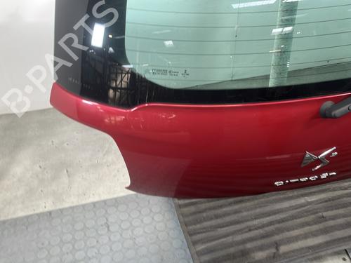 Tailgate CITROËN DS3 (SA_) 1.6 VTi 120 | BP29141892C6 