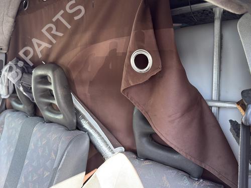Left front fenders CITROËN JUMPY I Van (BS_, BT_, BY_, BZ_) 2.0 HDi 95 | BP29841610C41 