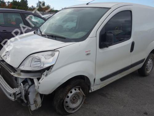 Electronic module CITROËN NEMO Box Body/MPV (AA_) 1.3 HDi 75 | BP20031687M83  - Image 9