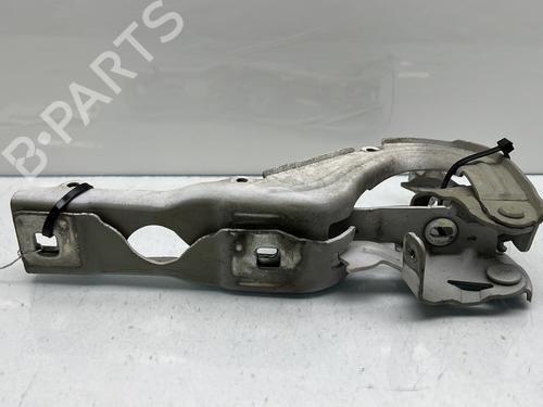 Dørhængsel/Dørbegrænser CITROËN C3 / C3 ORIGIN III (SX) 1.2 VTi 82 (82 hp) 23769021