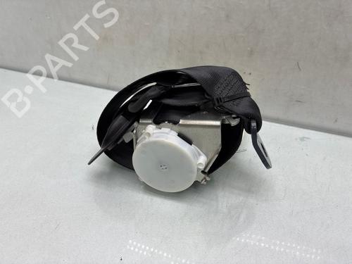 Used Rear left seatbelt Rear left seatbelt PEUGEOT 308 SW II (LC_, LJ_, LR_, LX_, L4_) 1.5 BlueHDi 100 (102 hp) 37005982 37005982