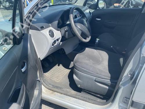 Left mirror CITROËN C3 I (FC_, FN_) 1.4 HDi | BP25473689C26 
