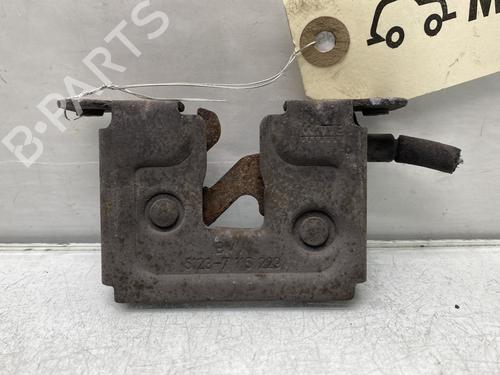 Used Hood lock BMW 1 (E87) [2003-2013]  21489972