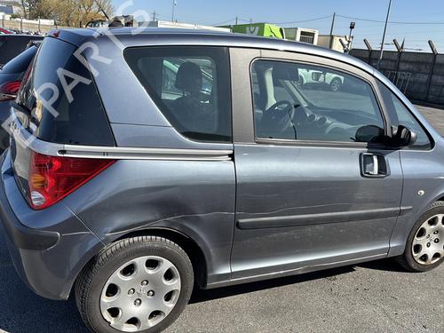 ABS pump PEUGEOT 1007 (KM_) 1.4 | BP28496523M43  - Image 8