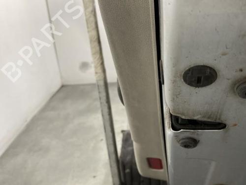 Right rear door AUDI A3 Sportback (8PA) 1.9 TDI | BP21962432C5 